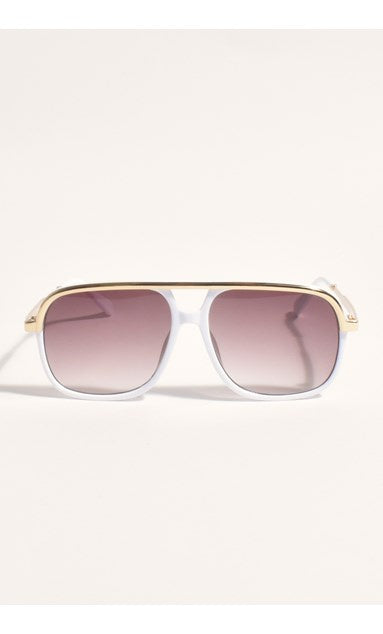 Adorne Riker Sunglasses