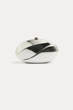 Load image into Gallery viewer, Memphis Structured Wave Clutch