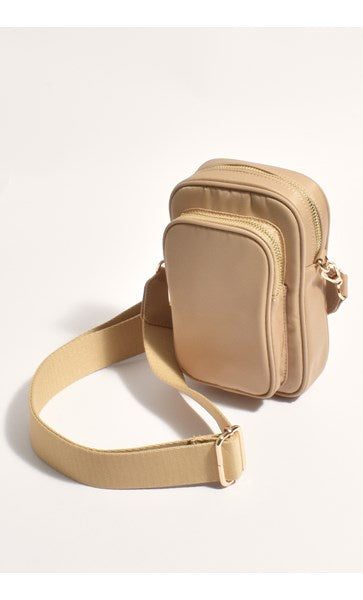 Peggy Crossbody Bag