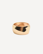 Load image into Gallery viewer, Wide Bevelled Metal Event Cuff