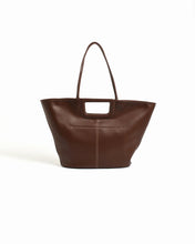 Load image into Gallery viewer, Stitched Tote Bag