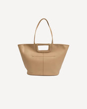 Load image into Gallery viewer, Stitched Tote Bag