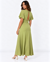 Load image into Gallery viewer, Adiel Maxi Dress
