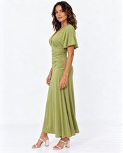 Load image into Gallery viewer, Adiel Maxi Dress