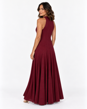 Load image into Gallery viewer, Alannah Dress - Wine