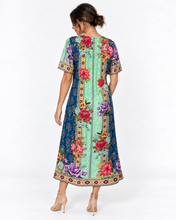 Load image into Gallery viewer, Alcazar Midi Dress