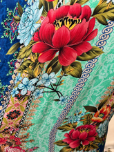 Load image into Gallery viewer, Alcazar Midi Dress