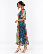 Load image into Gallery viewer, Alcazar Midi Dress