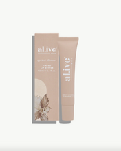 Load image into Gallery viewer, Alive Body Tinted Lip Butter