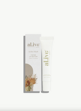 Load image into Gallery viewer, Alive Body Tinted Lip Butter