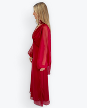Load image into Gallery viewer, Amber Midi Dress