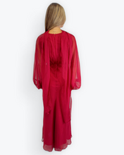 Load image into Gallery viewer, Amber Midi Dress