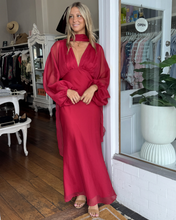Load image into Gallery viewer, Amber Midi Dress
