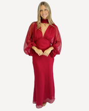 Load image into Gallery viewer, Amber Midi Dress
