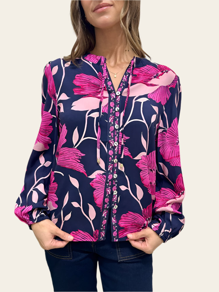 Ambi Blouse