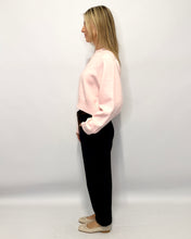 Load image into Gallery viewer, Amara Belted Pant - Blue