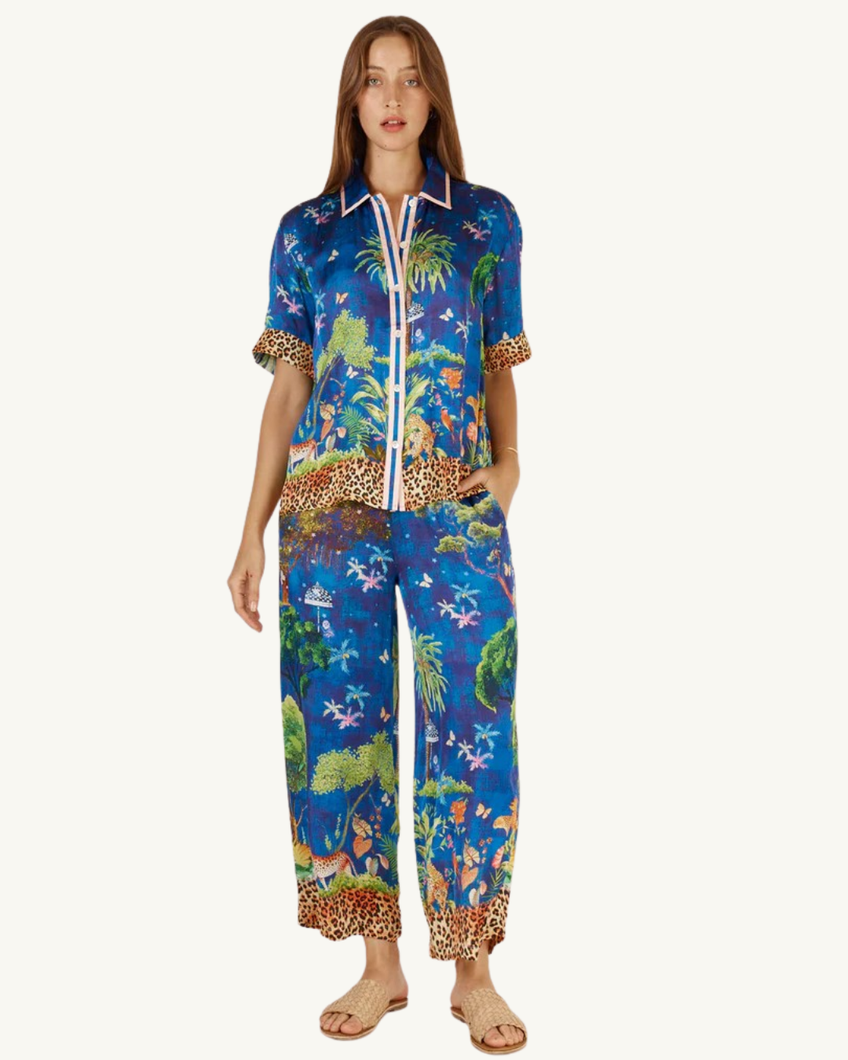 Mataram Pants