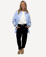 Load image into Gallery viewer, Valentina Cotton Shirt