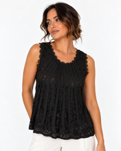 Load image into Gallery viewer, Anais Lace Top