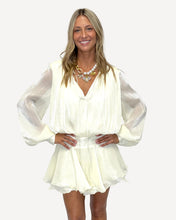 Load image into Gallery viewer, Angelique Mini Dress