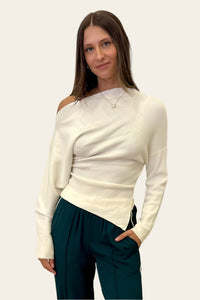 Anise Knit Top