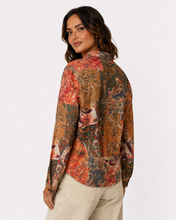 Load image into Gallery viewer, Arabella Blouse