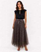 Load image into Gallery viewer, Aria Tulle Skirt