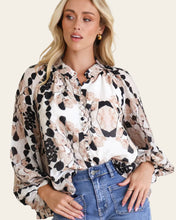 Load image into Gallery viewer, Armida Blouse