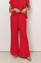 Load image into Gallery viewer, Asani Wide Leg Pant