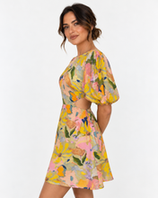 Load image into Gallery viewer, Atelier Muse Mini Dress