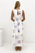 Load image into Gallery viewer, Sicily Maxi Dress