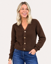 Load image into Gallery viewer, Aurelia Knit Cardi