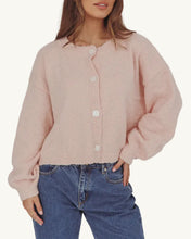 Load image into Gallery viewer, Ava Knit Cardi