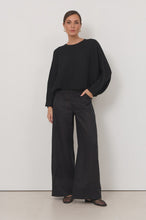 Load image into Gallery viewer, Avalon Wide Leg Linen Pant