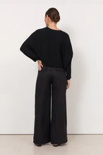 Load image into Gallery viewer, Avalon Wide Leg Linen Pant