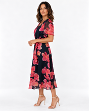 Load image into Gallery viewer, Avery Midi Dress