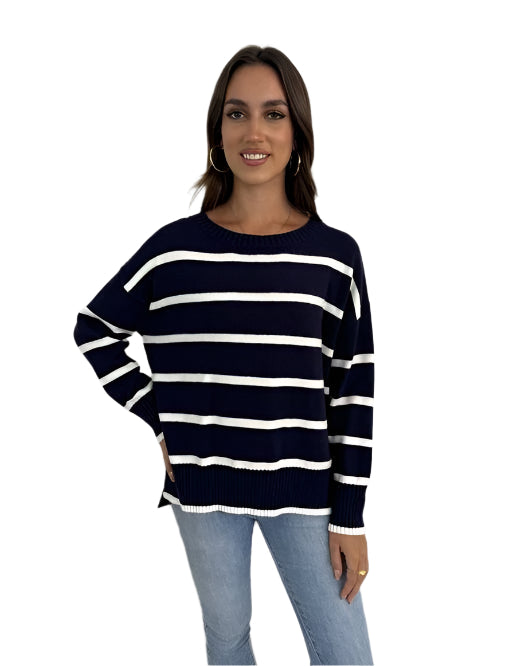 Mitchie Knit Jumper