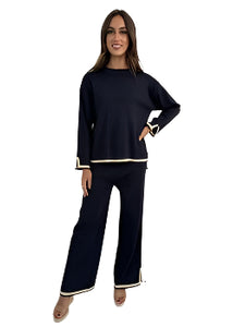 Amanda Knit Set