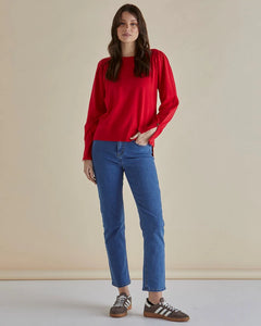 Colette Sweater