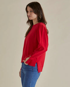 Colette Sweater
