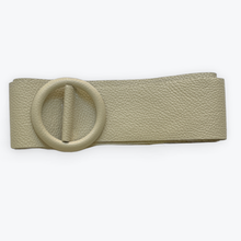 Load image into Gallery viewer, Bomba Leather Belt