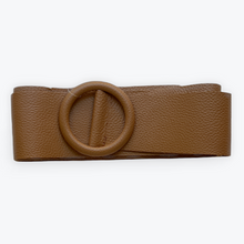 Load image into Gallery viewer, Bomba Leather Belt