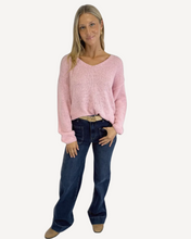 Load image into Gallery viewer, Bella Knit