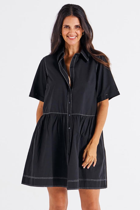 Denver Cotton Dress