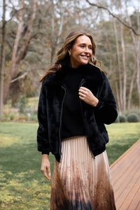 Celeste Bomber