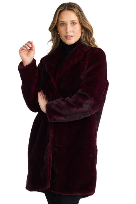 Jungle Coat