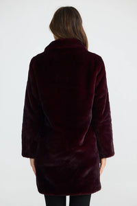 Jungle Coat
