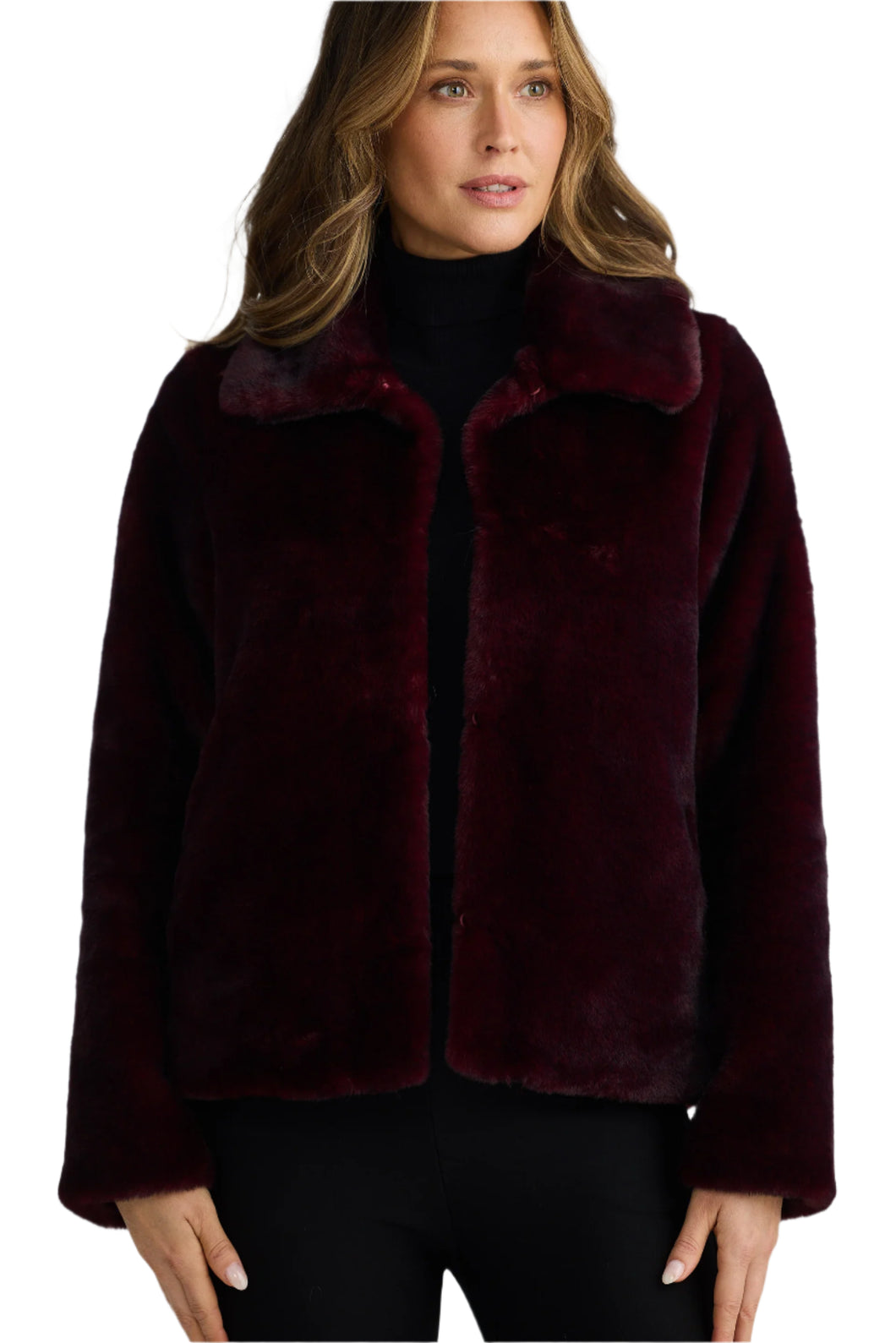 Steinway Jacket