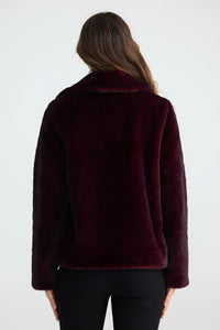 Steinway Jacket