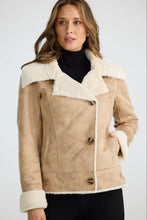 Load image into Gallery viewer, Haywood Jacket